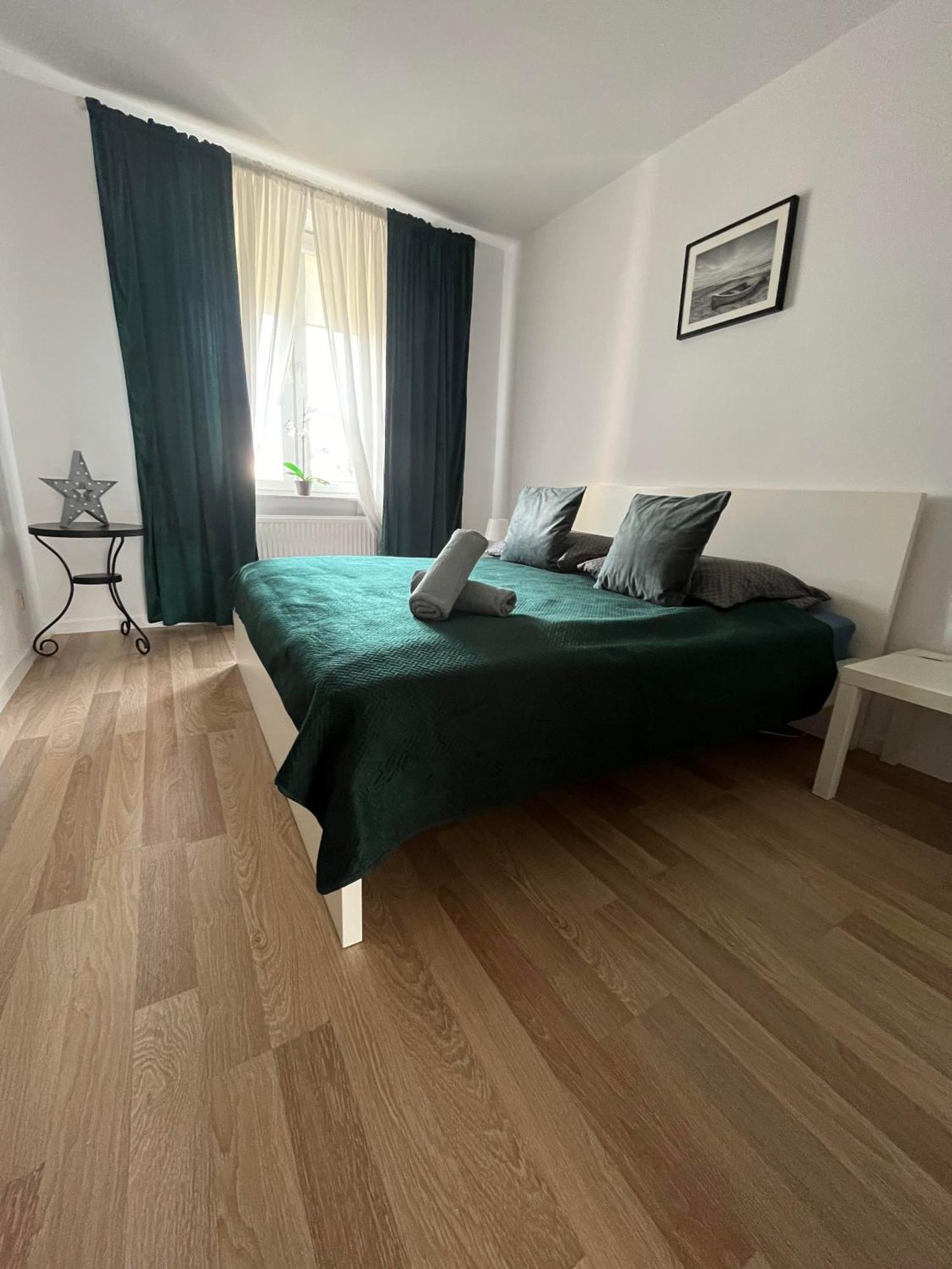 Apartamenty Przy Muzeum Gdansk Exterior photo